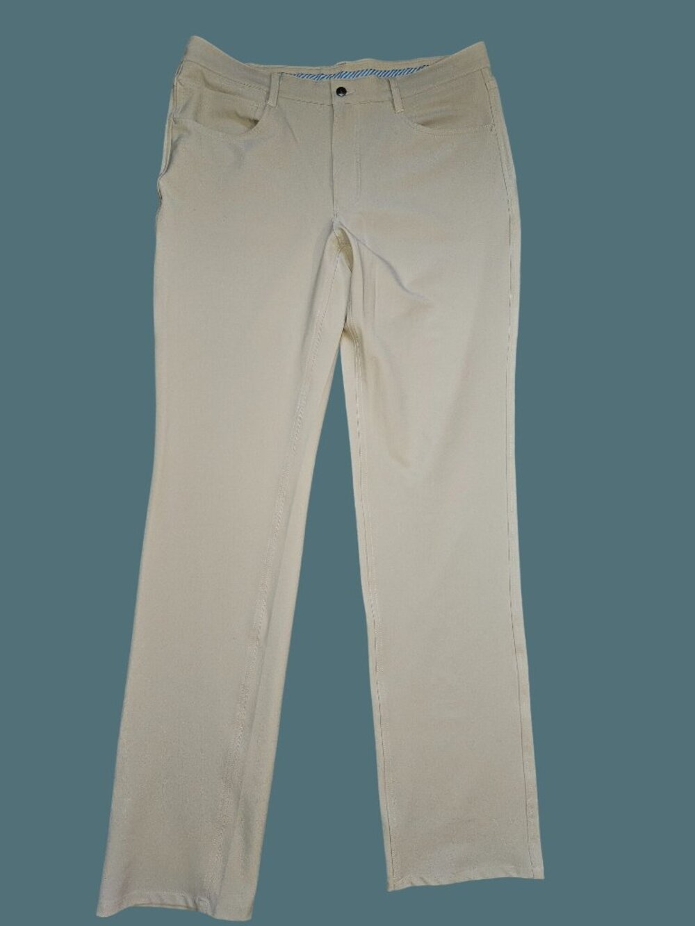 Footjoy Athletic Fit Golf Performance Stretch Pants Men Size 34x34
